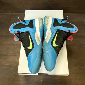 Nike LeBron 9 South Coast - Image 4