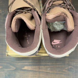 Nike Air Trainer 1 SP Travis Scott Wheat - Image 6