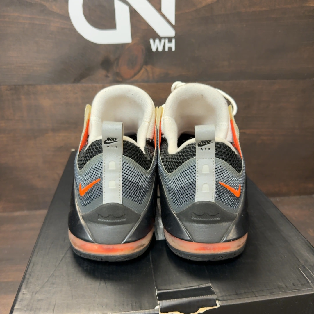 Nike Air Max 95 LeBron 12 Low - Image 4
