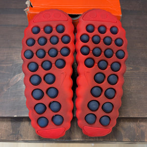 Nike Mind 001 Slide Team Red University Red Size 11 (Pre-Owned) - Image 7