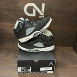 Jordan 5 Retro Moonlight (2021) - Image 1