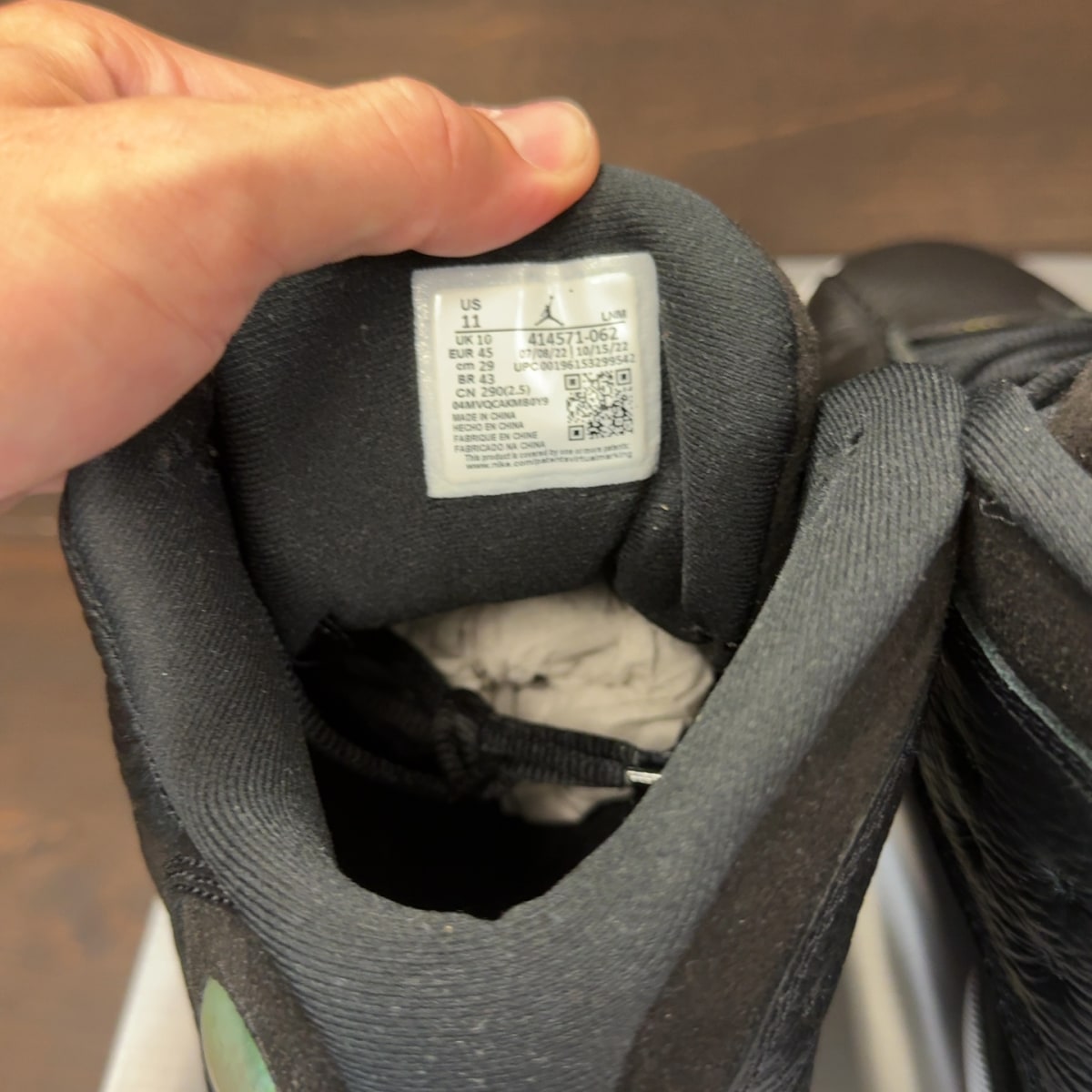 Jordan 13 Retro Playoffs (2023) - Image 7