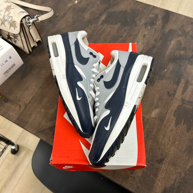 Nike Air Max 1 LV8 Obsidian - Image 1