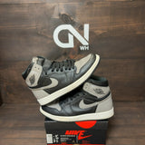 Jordan 1 Retro High Shadow (2018) Size 8.5 (Pre-Owned)