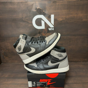 Jordan 1 Retro High Shadow (2018) Size 8.5 (Pre-Owned)