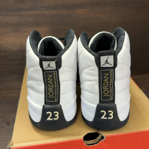 Jordan 12 Retro Royalty Taxi - Image 4