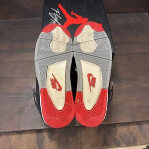Jordan 4 Retro Bred (2019) - Image 7