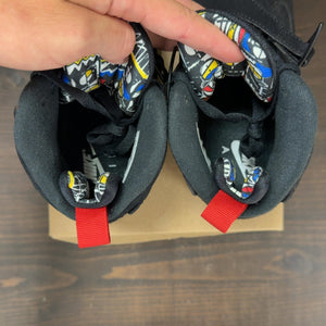Jordan 8 Retro Playoffs (2023) (GS) Size 7Y (Pre-Owned) - Image 6