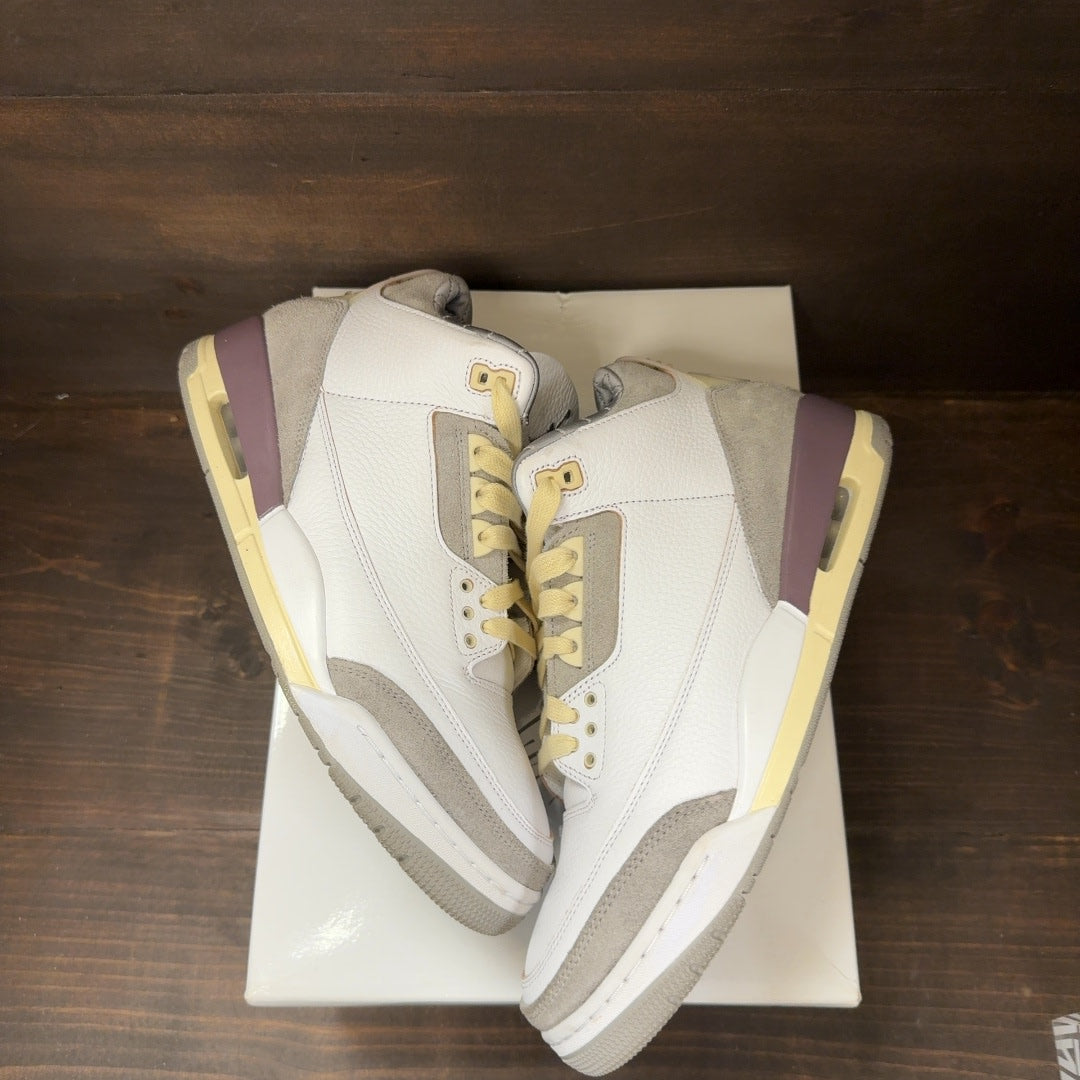 Jordan 3 Retro SP A Ma Maniére (Women's) - Image 2