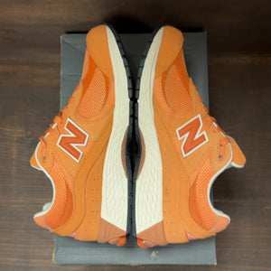 New Balance 2002R Copper - Image 6