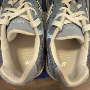 New Balance 992 MiUSA Dusk Shower - Image 5