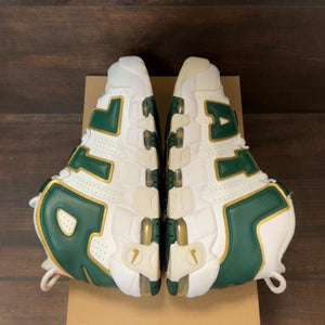 Nike Air More Uptempo Atlanta Size 8 (Pre-Owned) - Image 5