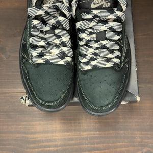 Jordan 1 Retro Low OG SP Travis Scott Black Phantom - Image 3