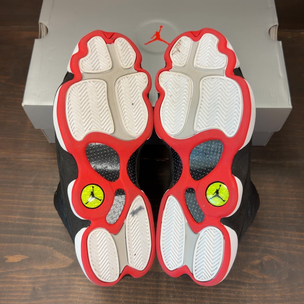 Jordan 13 Retro Playoffs (2023) - Image 6