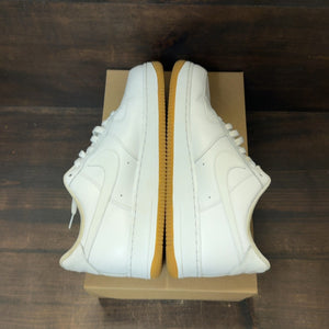 Nike Air Force 1 Low '07 White Gum Size 10 (Pre-Owned) - Image 6