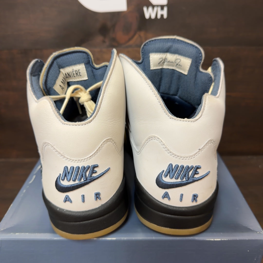 Jordan 5 Retro A Ma Maniére Dawn (Women's) - Image 4
