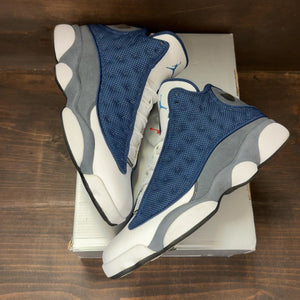 Jordan 13 Retro Flint (2020) - Image 2