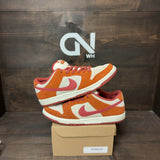 Nike SB Dunk Low Pro Dark Russet Cedar Size 12 (Pre-Owned) - Image 1