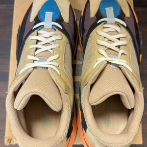 adidas Yeezy Boost 700 Enflame Amber Size 11.5 (Pre-Owned)
