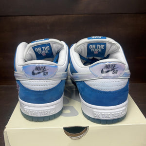 Nike SB Dunk Low Born X Raised One Block At A Time - Image 5