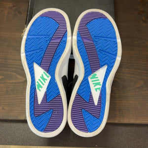 Nike Air Flight Huarache OG White Varsity Purple (2023) - Image 8