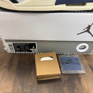 Jordan 3 Retro OG SP A Ma Maniére Diffused Blue Diffused Blue - Image 7