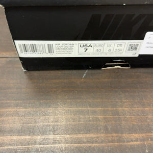Jordan 1 Retro Low OG SP Travis Scott Black Phantom - Image 9