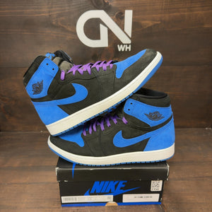 Jordan 1 Retro High OG Royal Reimagined - Image 1