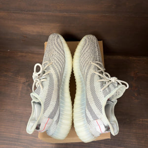 adidas Yeezy Boost 350 V2 Blue Tint Size 11.5 (Pre-Owned) - Image 6