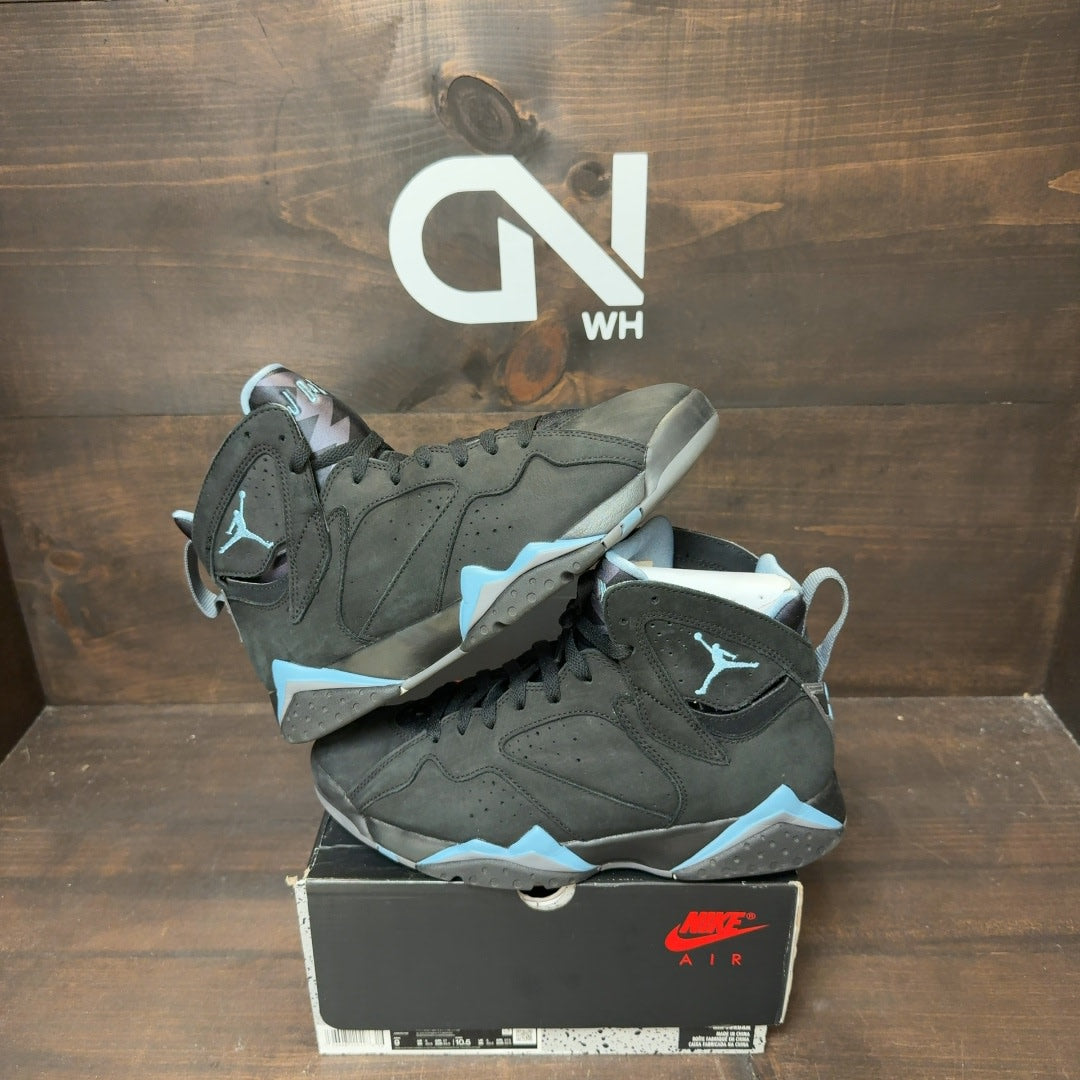 Jordan 7 Retro Chambray (2023) Size 9 (Pre-Owned)