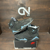 Jordan 7 Retro Chambray (2023) Size 9 (Pre-Owned)