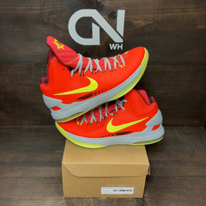 Nike KD 5 DMV Size 12 (Pre-Owned) - Image 1