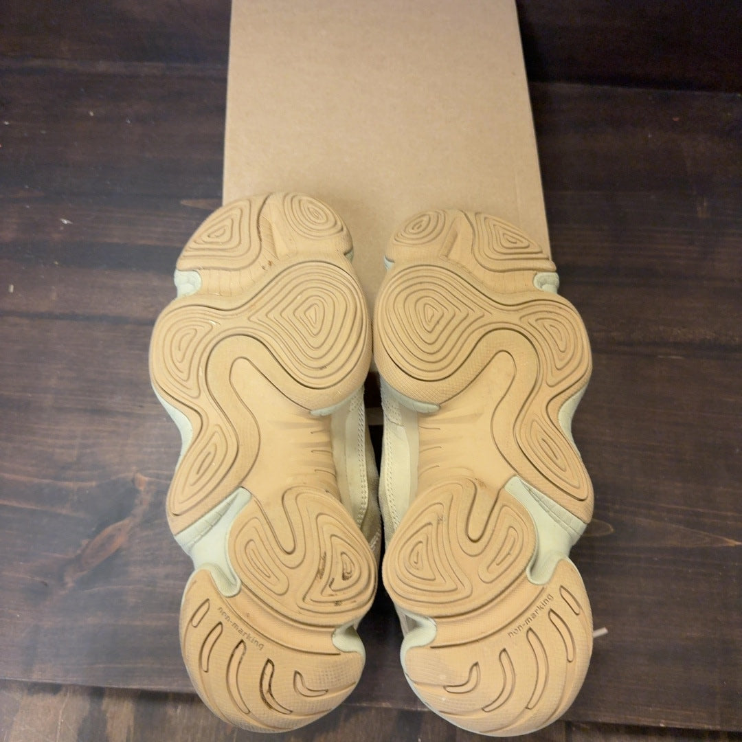 adidas Yeezy 500 High Tactical Boot Sand Size 10 (Pre-Owned) - Image 6
