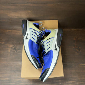 Nike Air Presto Persian Violet Size 9-10/S (Pre-Owned) - Image 2