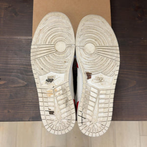 Jordan 1 Retro Silver Medal Size 12 (Pre-Owned) - aux