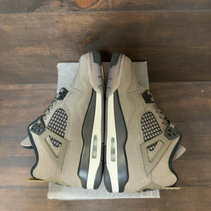Jordan 4 Retro Cave Stone (GS) - Image 5