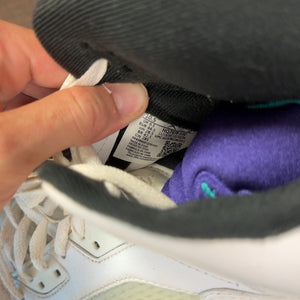 Jordan 5 Retro Grape (2025) - Image 7