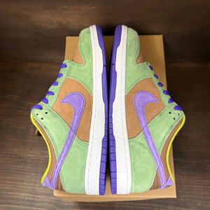 Nike Dunk Low Veneer (2020/2024) Size 11 (Pre-Owned) - Image 6