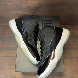 Jordan 11 Retro Space Jam (2016) - Image 2