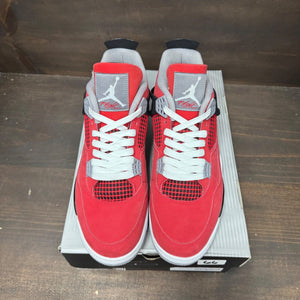 Jordan 4 Retro Toro Bravo (2026) - Image 3