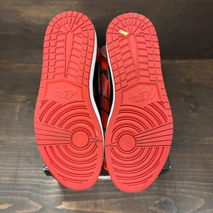 Jordan 1 Retro High OG Patent Bred - Image 6