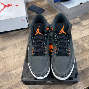 Jordan 3 Retro Fear Pack (2023) - Image 2
