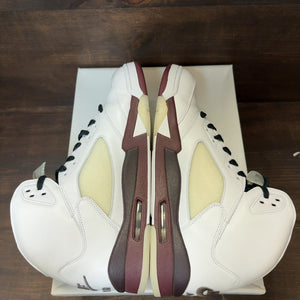 Jordan 5 Retro A Ma Maniére Black Collective - Image 7