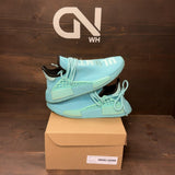 adidas NMD Hu Pharrell Williams Clear Aqua Size 7.5 (Pre-Owned) - front