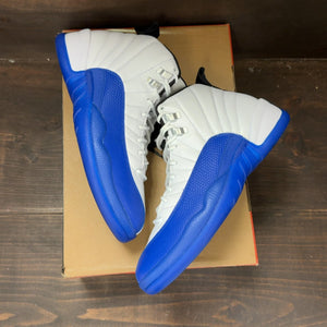 Jordan 12 Retro Blueberry - Image 2