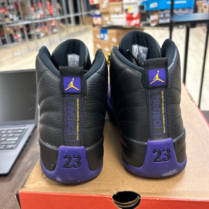 Jordan 12 Retro Field Purple - Image 4