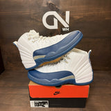 Jordan 12 Retro French Blue (2025) - Image 1