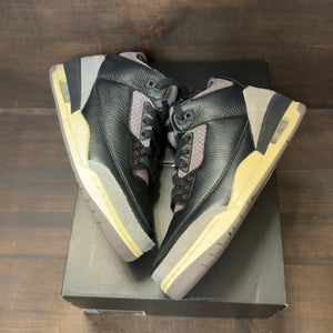 Jordan 3 Retro OG SP A Ma Maniére While You Were Sleeping (Women's) - Image 2