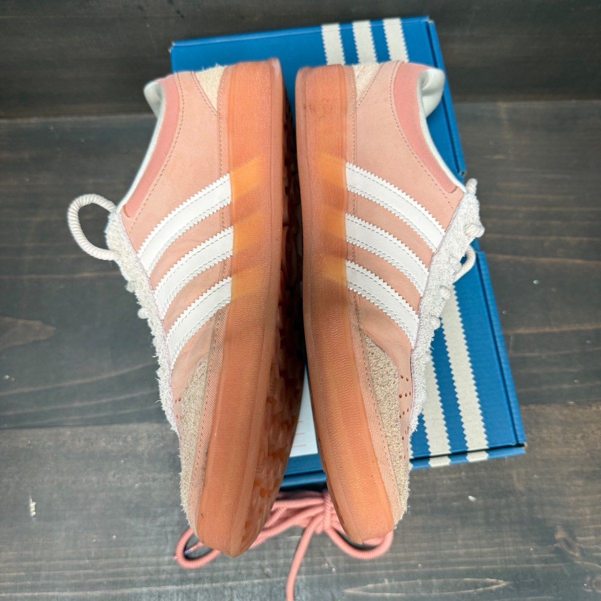 adidas Gazelle Indoor Bad Bunny Cabo Rojo - Image 3