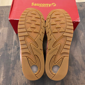 Saucony Grid 8000 Shrimp Scampi - Image 5